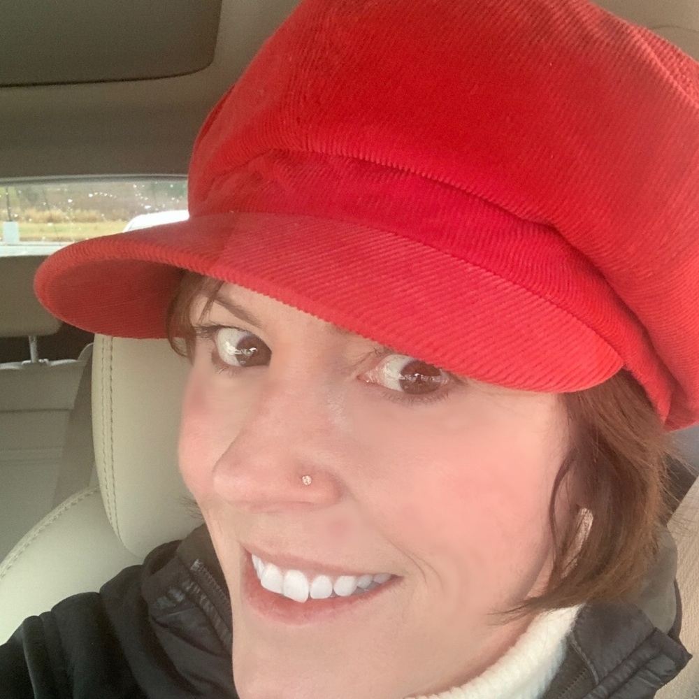 Meet your Posher, Amelia